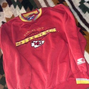 Kansas Chiefs Hoodie